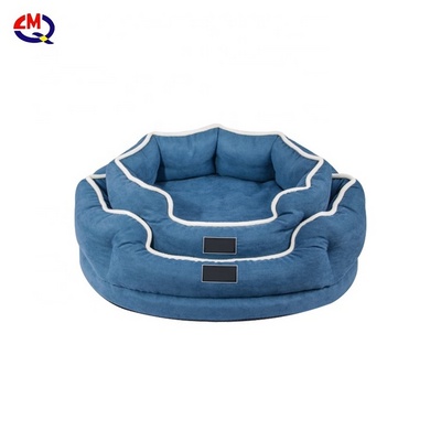 Memory foam removable and washable pet cat cave travel sofa bed for dog 1pcs bed pet bed crib