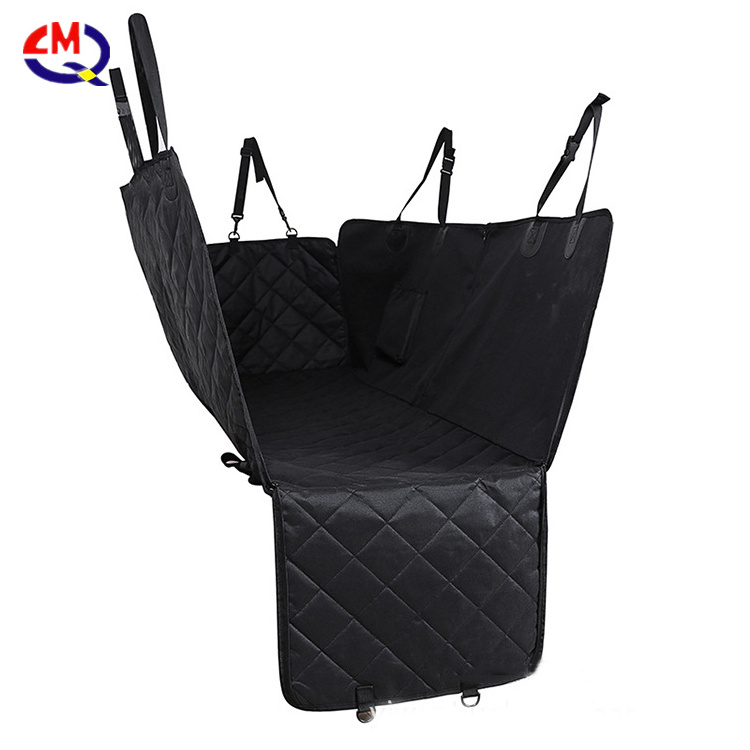 pet supplies hot sale hammock waterproof nonslip durable car seat pet dog seat cover