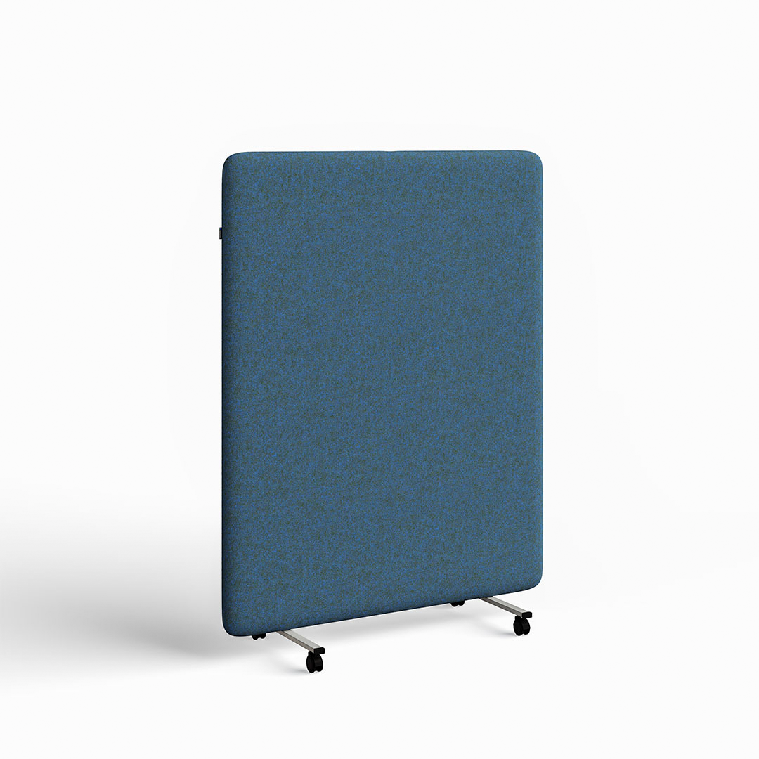 Design Acoustic Wall Panel Polyester Acoustic felt Panels Pet Sound Proof Wall Panel Freestanding Office Partitions