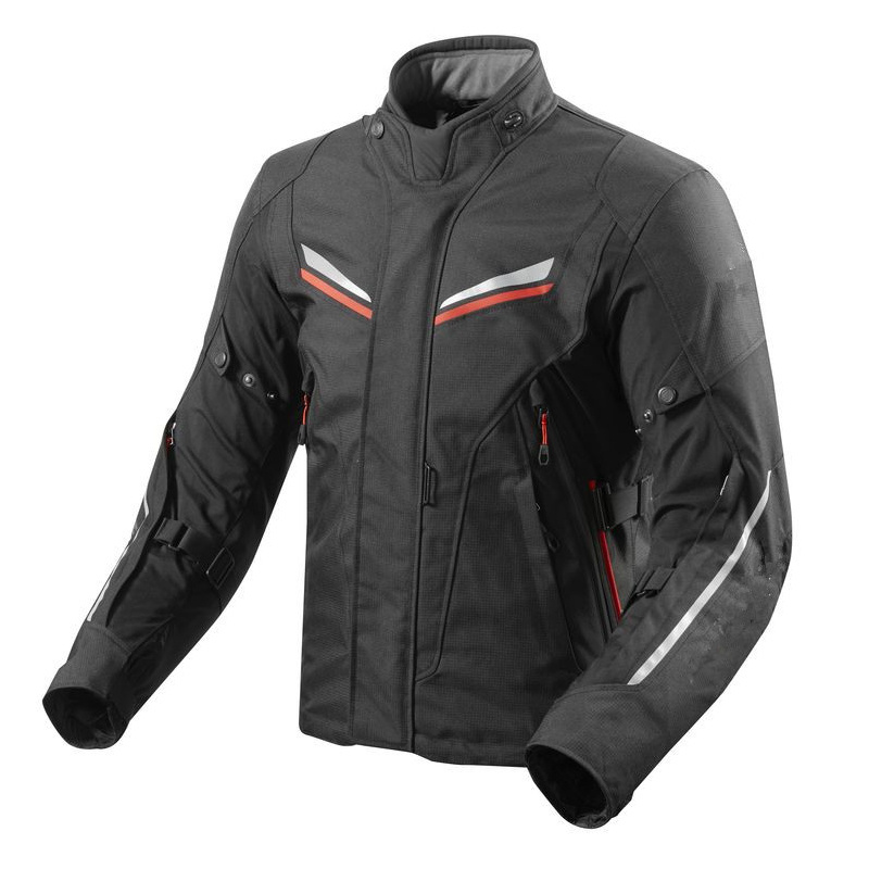 Customized Motocross Jacket Waterproof Bike codura jackets