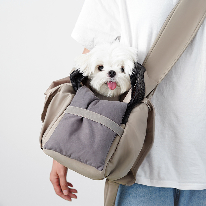 Fashion Cat Bag Pet Carrier Travel Bag for dog pet carriers For Small Dog Sling Carrier