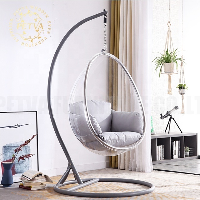 Top 10 Garden Swing Hanging Outdoor Bubble Chair