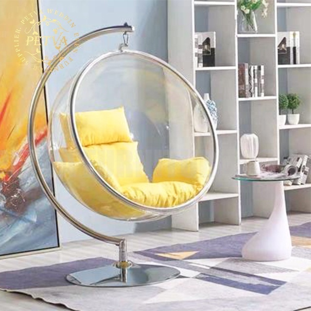 Top 10 Garden Swing Hanging Outdoor Bubble Chair