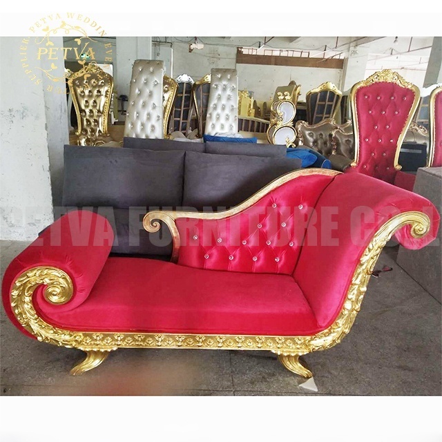 Cheap hot red lazy sofa chair reclining sofa sets living room furniture sofa bed for hotel