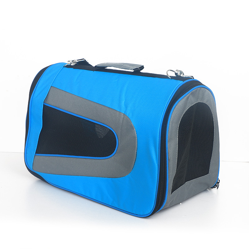 Pakeway Pet Carrier Travel Bag Pet Kennel