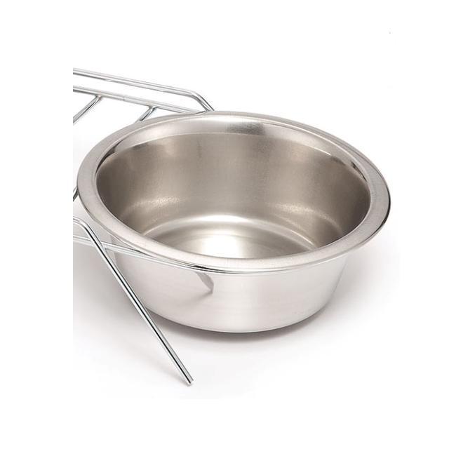 High Quality Clearance Sale Stainless Steel For Pet Dog Feeding Bowls