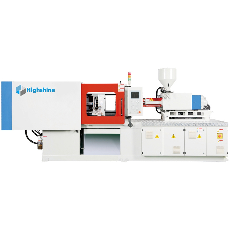 China Highshine High Precision Disposable Syringe Making Machine