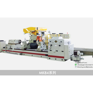 Top quality cylindrical grinding machines CNC roll grinding machine/CNC roll grinder grinding machines from china manufacturer