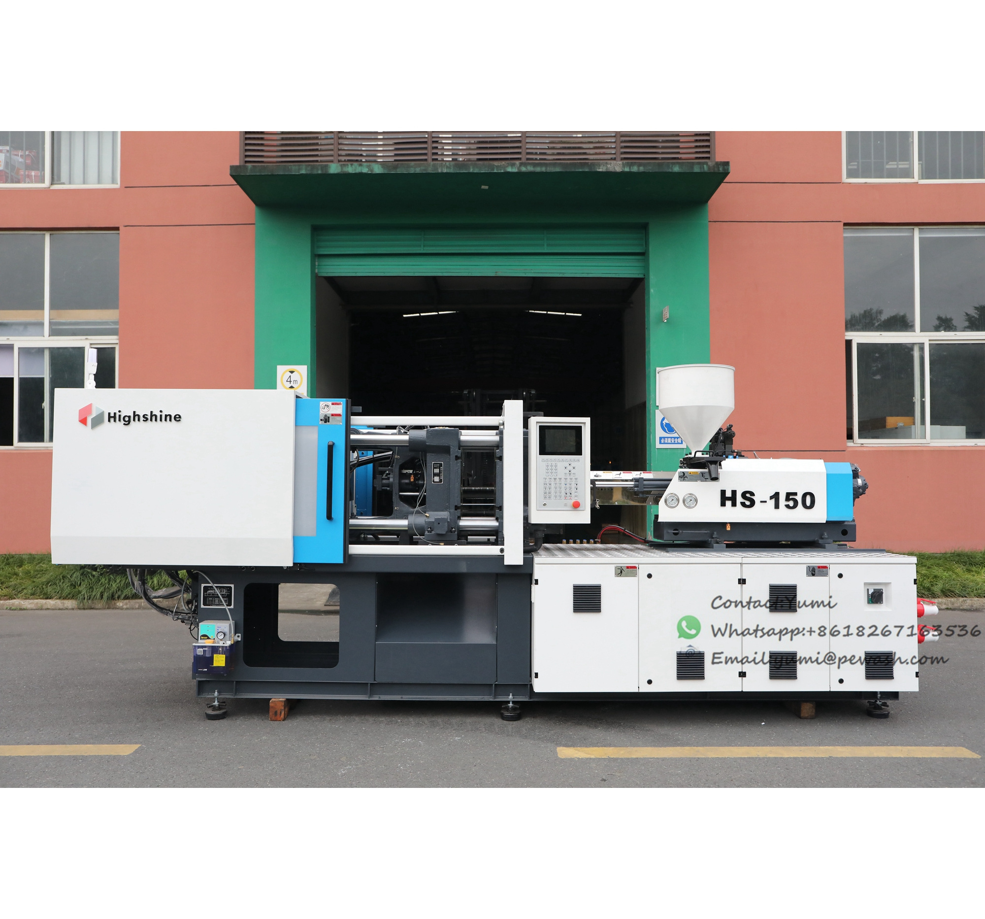 150ton servo motor Techmation PLC plastic injection molding machine small manufacturing machines toothbrush making machine