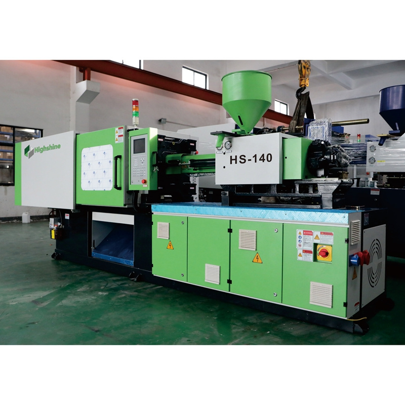 China Highshine High Precision Disposable Syringe Making Machine