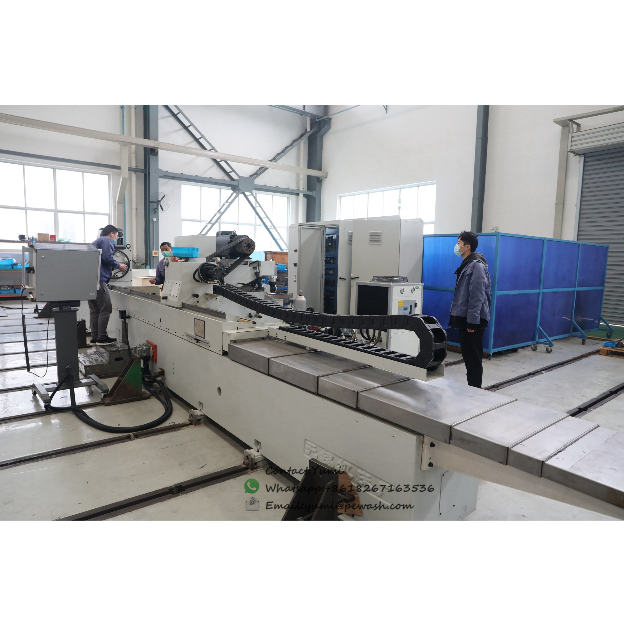 Cylindrical grinding machines CNC roll grinding machine/CNC roll grinder grinding machines for sale