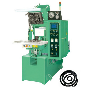 Rubber O Ring Making Press Machine