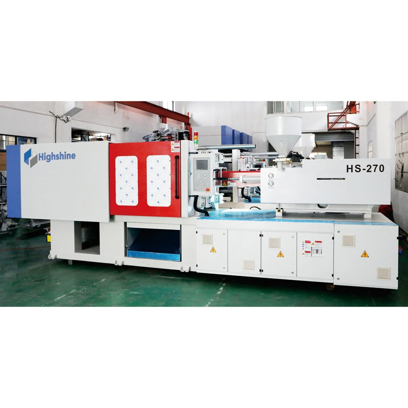 China Highshine High Precision Disposable Syringe Making Machine