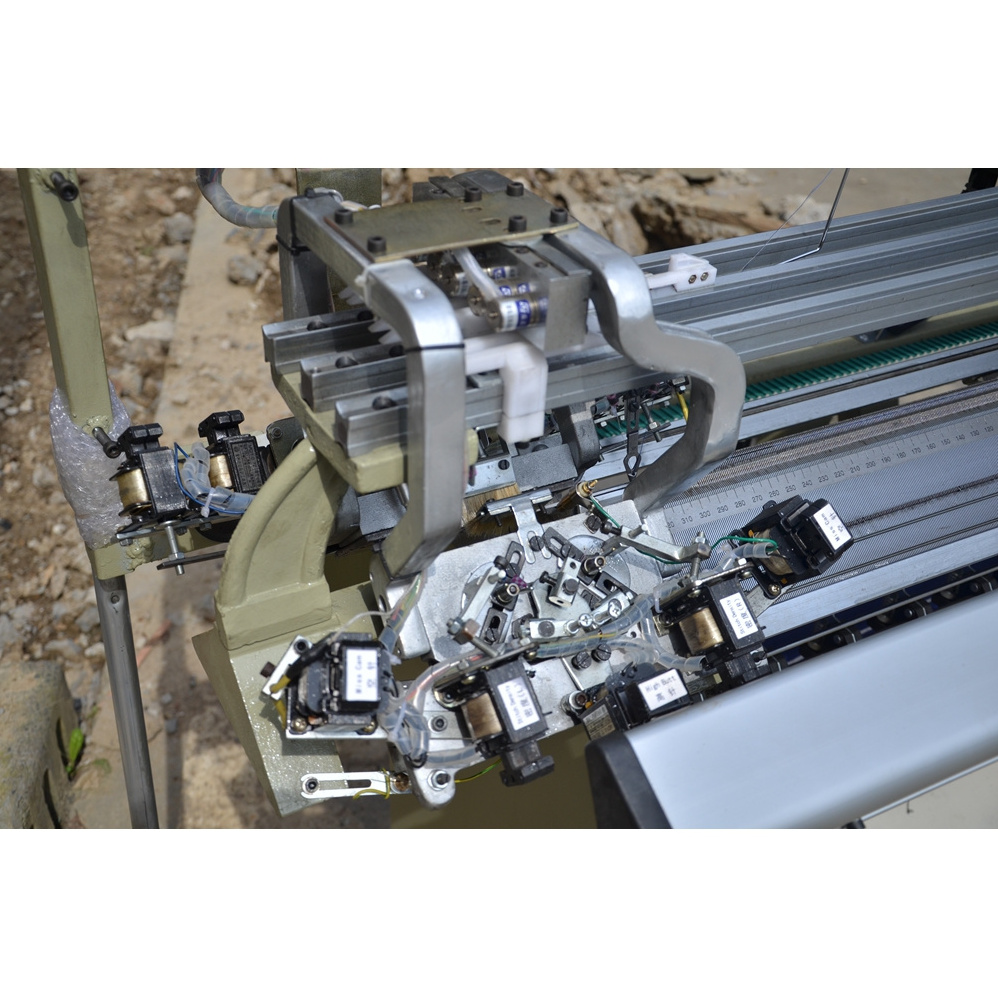 Semi Automatic Flat Knitting Machine for Collar