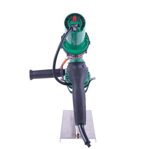 Plastic Hand Extrusion Welder For Welding Hot Melt Plastic SWT-NS600E Plastic Hand Extrusion Welder Welding Gun