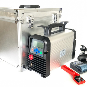 Pe Fitting Electrofusion Welding Machine Electrofusion Welder