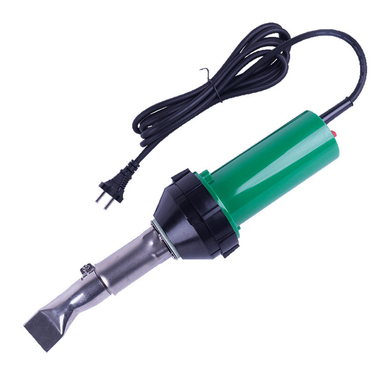 120V 230V Heat Gun SWT-NS1600A Plastic Pvc Membrane Hot Air Welding Gun