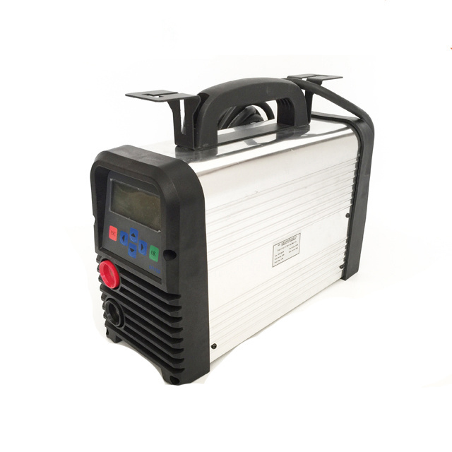 MM-Tech 20-200mm Electrofusion Welding Machine Plastic Welders Electrofusion Machine For Hdpe Pipe On Sale