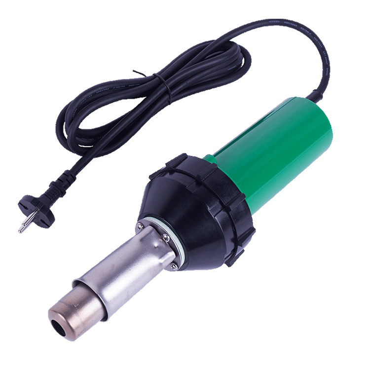 120V 230V Heat Gun SWT-NS1600A Plastic Pvc Membrane Hot Air Welding Gun