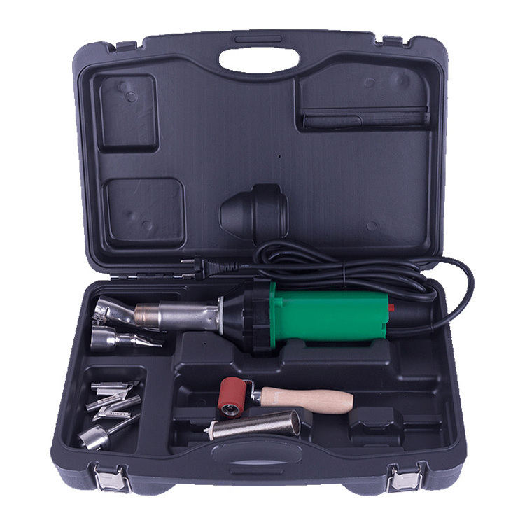 120V 230V Heat Gun SWT-NS1600A Plastic Pvc Membrane Hot Air Welding Gun