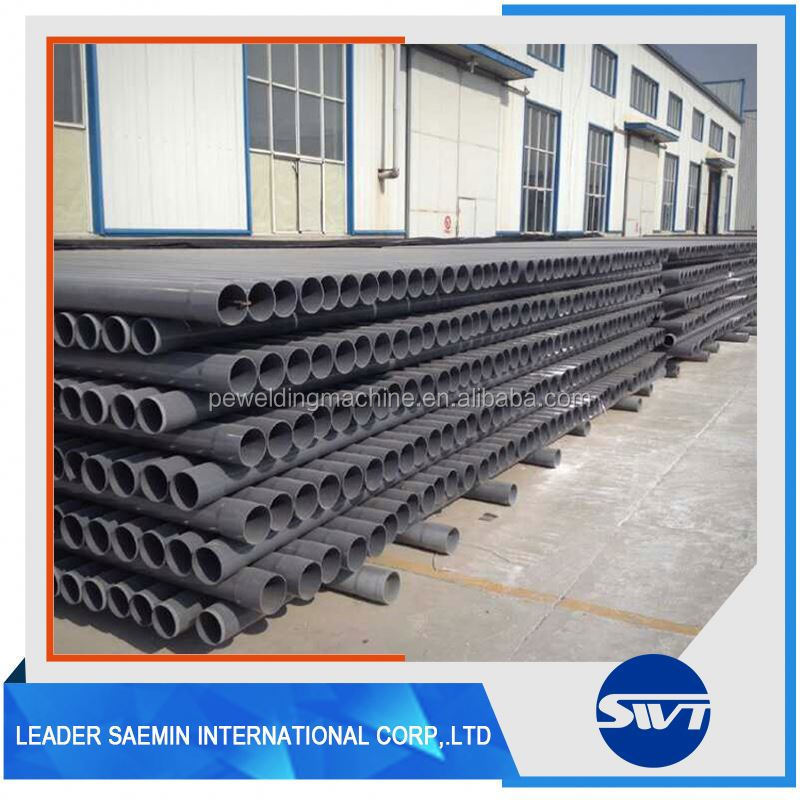 Black Poly Water Pipe Polyethylene Tubing Sizes