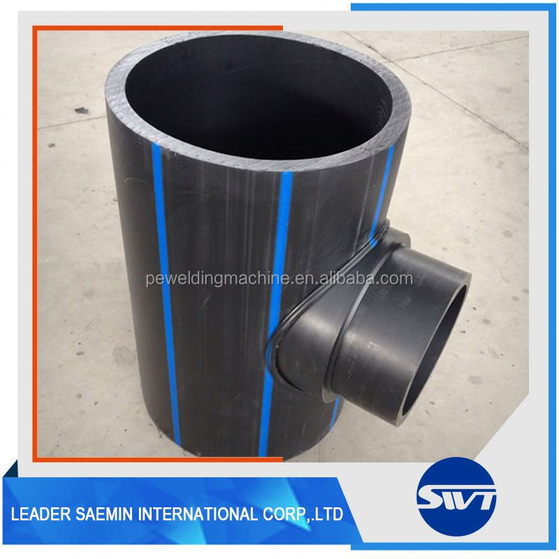 Black Poly Water Pipe Polyethylene Tubing Sizes