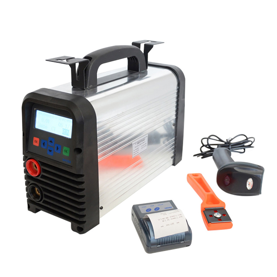 Pe Fitting Electrofusion Welding Machine Electrofusion Welder