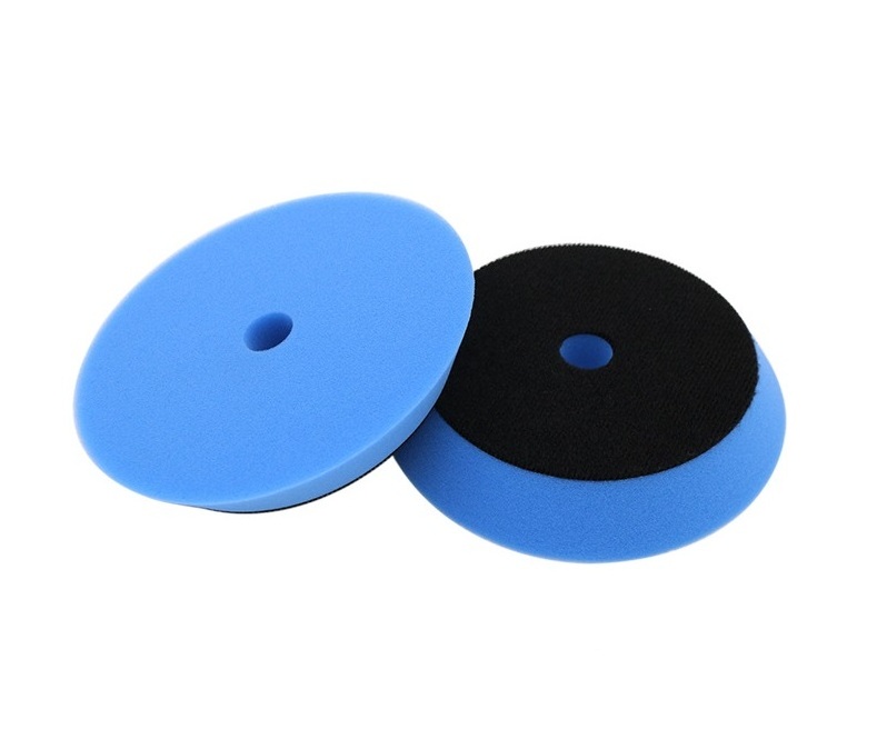 PEX DA Beveled Edge Foam Buffing Polishing Pad