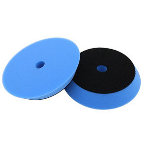 PEX DA Beveled Edge Foam Buffing Polishing Pad