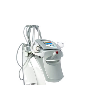 New Arrival Legacy Venus Skin Tightening Vacuum 4d Rf Vacuum Fat Removal Non-surgical Pemf Wrinkle Remova Slimming Machine