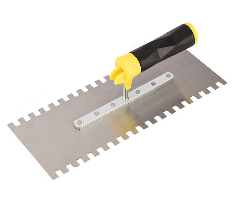 Factory direct sales venetian finishing plastering trowel knife