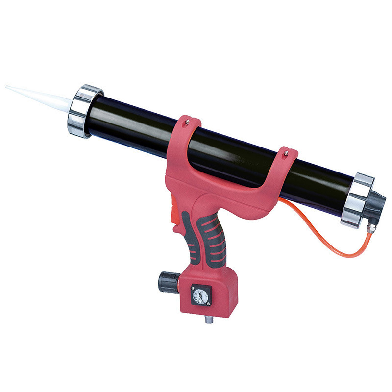 Power Tools Professional Power Caulking Guns Silicon Glue Electric and Air Caulking Tools Cordless Silicon Sealant Glue Gun