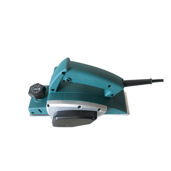 Professional 600w Power planer Mini Woodworking Thickness Machine Saw planer Portable Handheld 82mm Electric Planer