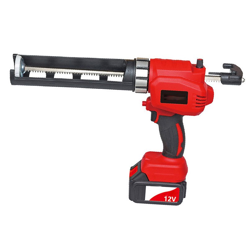 Power Tools Professional Power Caulking Guns Silicon Glue Electric and Air Caulking Tools Cordless Silicon Sealant Glue Gun