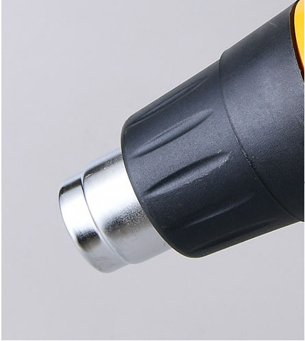 2000w electric hot blower soldering shrink wrap heatgun sealing plastic welding mobile repair hotgun heat gun