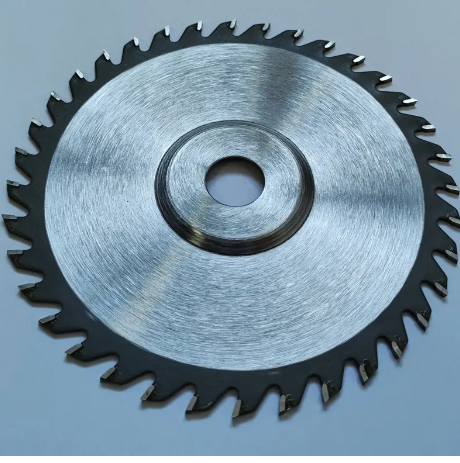 160mm 36teeth concave circular jamb saw blade for wood laminate