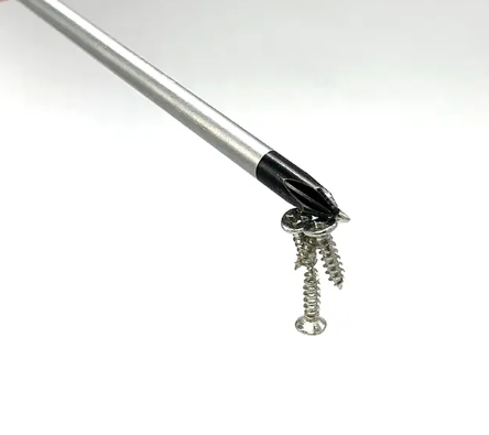 Micro Flat Head Screwdriver used for Home Assembly Electrical Appliances and Mechanical Maintenance