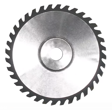 160mm 36teeth concave circular jamb saw blade for wood laminate