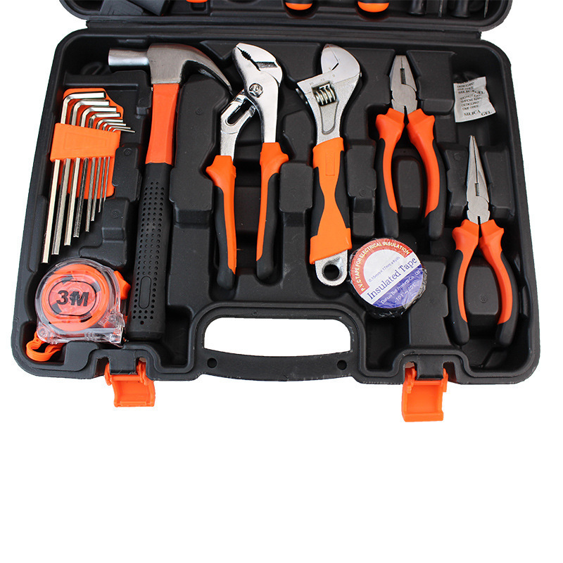 Professional Electric Power Drill Tool Set drill bit set tools mobile tool set