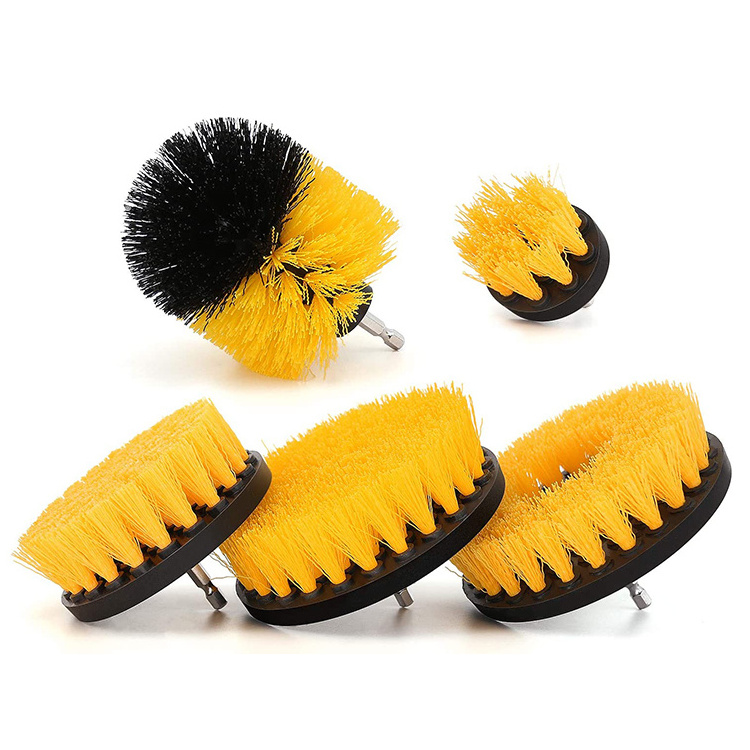 Cleaning brushes car cleaning brush automotive detailing brush set car cleaning