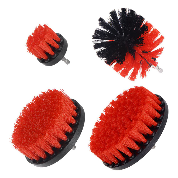 Cleaning brushes car cleaning brush automotive detailing brush set car cleaning