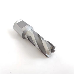 PEXMIENTAS magnetic tct annular cutter slugger core drill HSS TCT plugger bit core drill broach cutter tct annular cutter