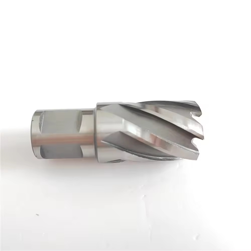 PEXMIENTAS magnetic tct annular cutter slugger core drill HSS TCT plugger bit core drill broach cutter tct annular cutter