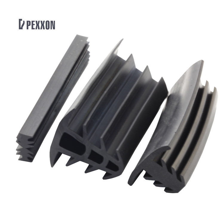 epdm solar photovoltaic panels sealing strips rubber sealing element t shape rubber solar panel sealing gasket