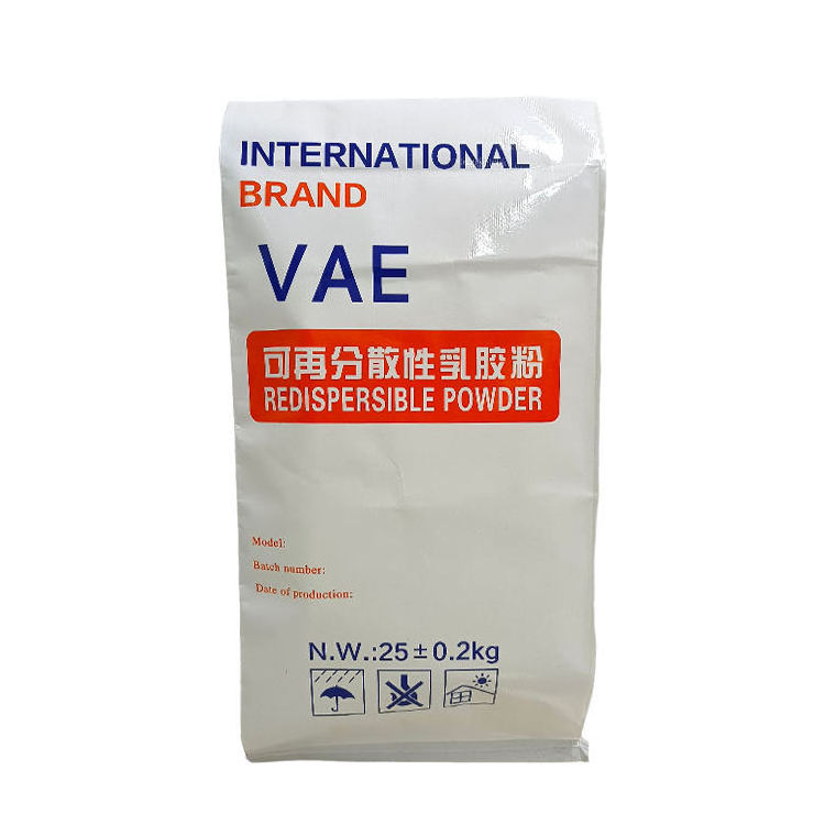 Hot-Promotion CAS 24937-78-8 High Purity Polyvinyl Acetate Copolymer Redispersible Latex RDP Powder Used For Wall Putty Powder