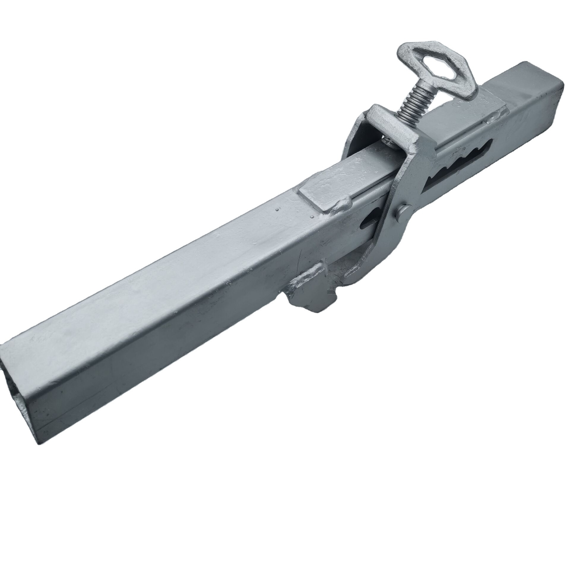 High quality formwork  beam adjustable clamp for Aluminum plank