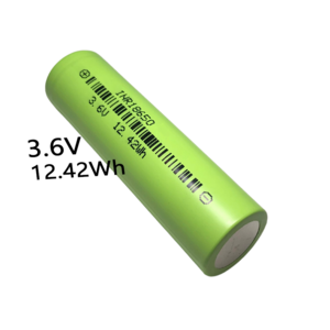 Rechargeable lithium Li Ion Battery Cell 18650 3500 3350 3200mAh 3.6v