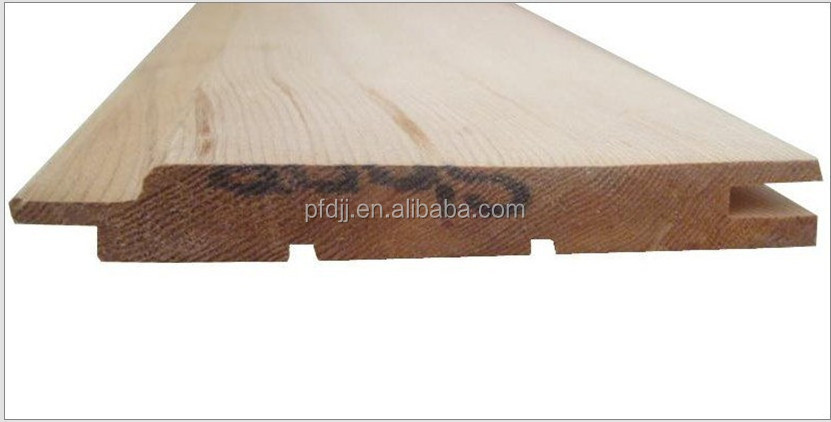 Factory wood Natural Cedar logs for sale