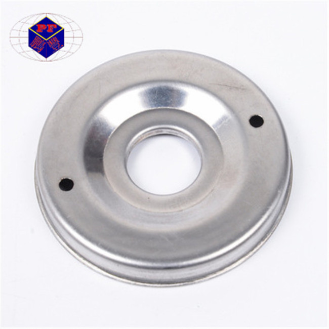 OEM Metal Steel Spinning service spun Parts Aluminum spining service Stainless Steel cones Deep drawing custom Metal Spinning