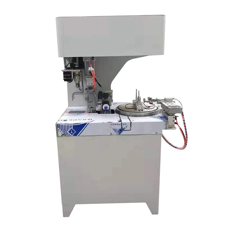 Professional Twist Tie Coil Tape Guide Cable Wire Winding Machine